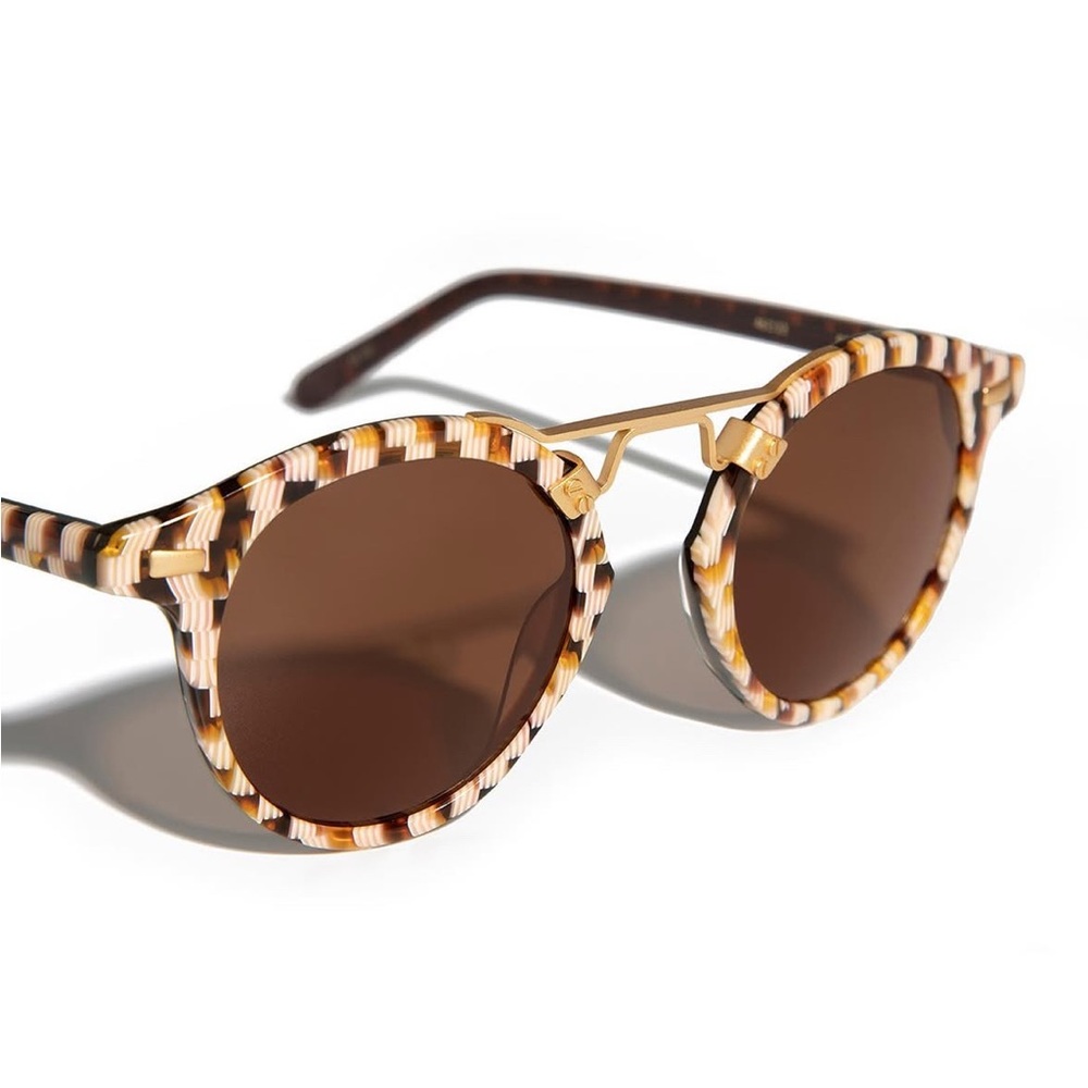 KREWE St. Louis Caffe Dolce 24k